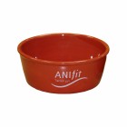 Dog Provital Accessories Advertising material Anifit food bowl groß 1 Piece -1- Anifit